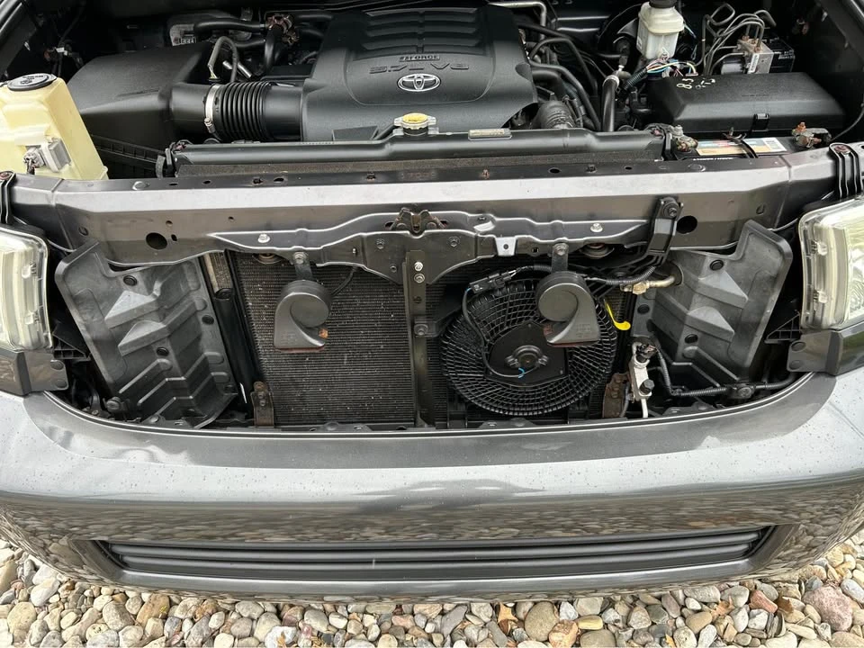 2013 Toyota Sequoia 2nd Gen - Image 20 of 20