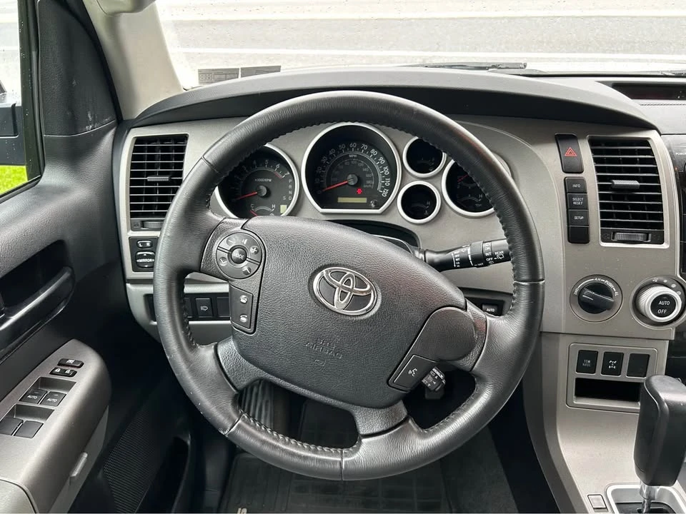 2013 Toyota Sequoia 2nd Gen - Image 12 of 20