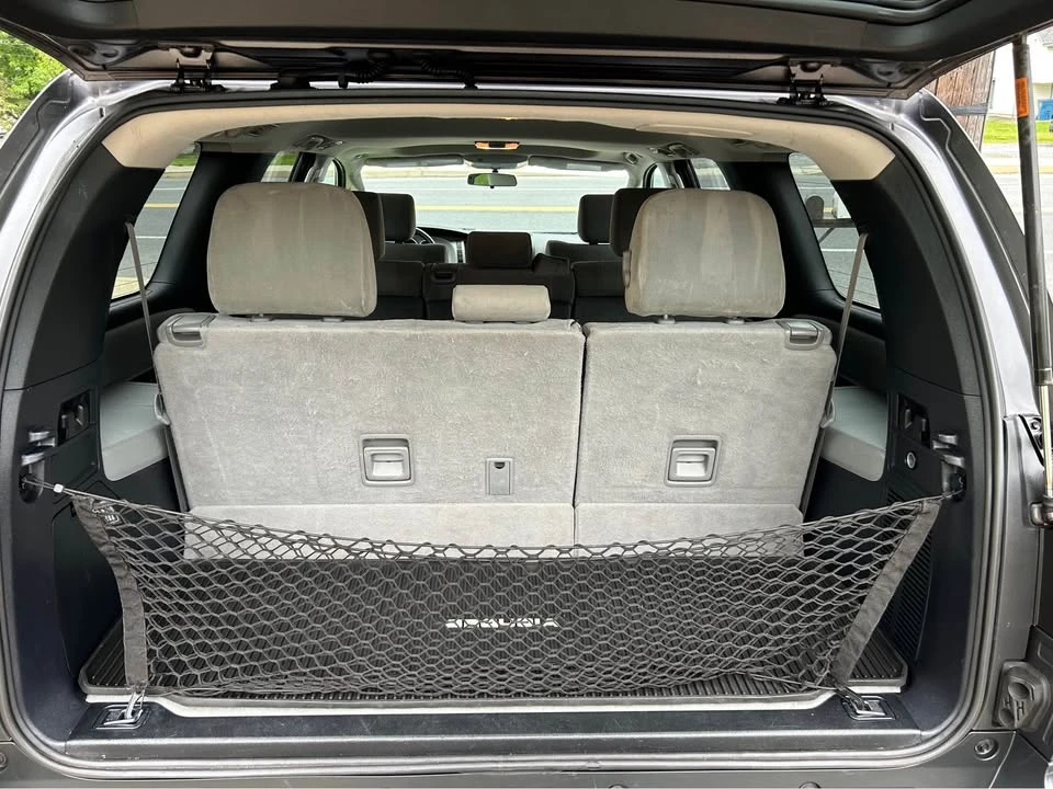 2013 Toyota Sequoia 2nd Gen - Image 18 of 20