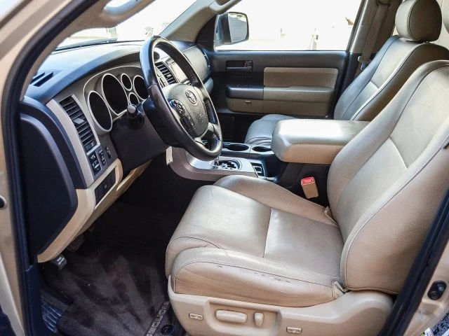 2013 Toyota Sequoia 2nd Gen - Image 11 of 21