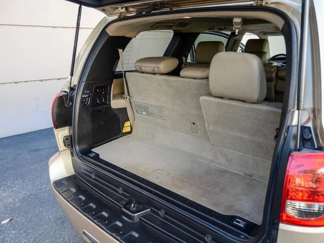 2013 Toyota Sequoia 2nd Gen - Image 20 of 21