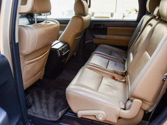 2013 Toyota Sequoia 2nd Gen - Image 9 of 21
