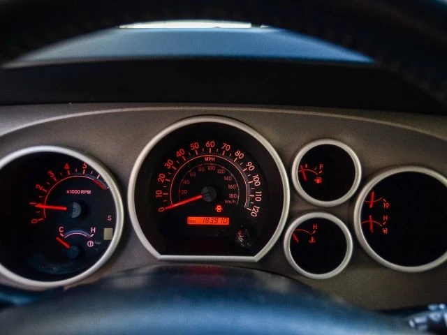 2013 Toyota Sequoia 2nd Gen - Image 17 of 21