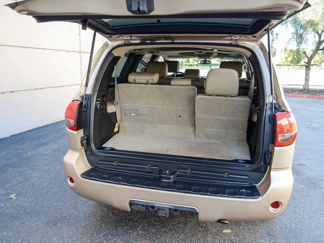 2013 Toyota Sequoia 2nd Gen - Image 19 of 21