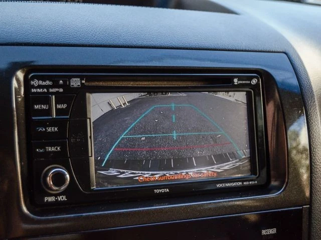 2013 Toyota Sequoia 2nd Gen - Image 18 of 21