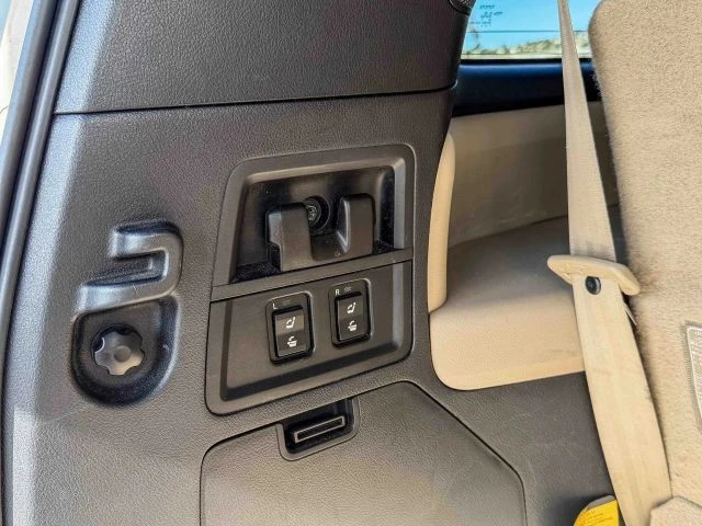 2013 Toyota Sequoia 2nd Gen - Image 21 of 21
