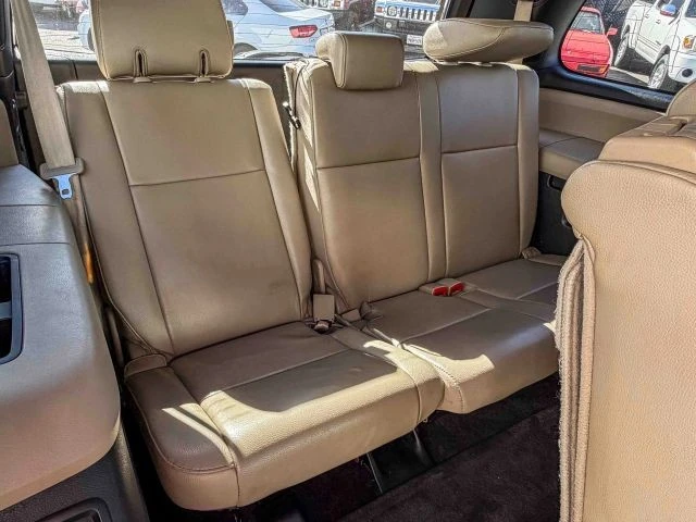 2013 Toyota Sequoia 2nd Gen - Image 10 of 21
