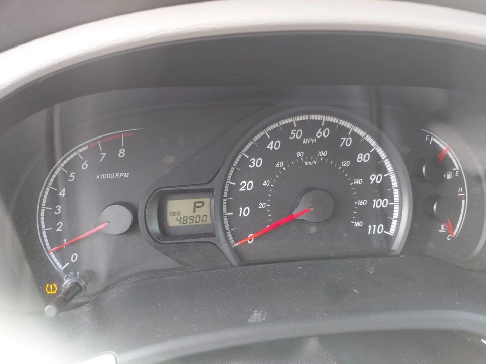 2013 Toyota Sienna 3rd Gen - Image 7 of 17