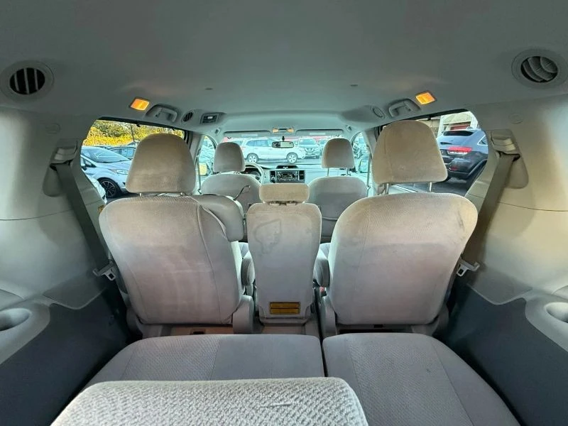 2013 Toyota Sienna 3rd Gen - Image 12 of 12