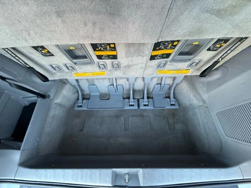2013 Toyota Sienna 3rd Gen - Image 11 of 12