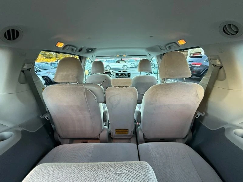 2013 Toyota Sienna 3rd Gen - Image 12 of 12