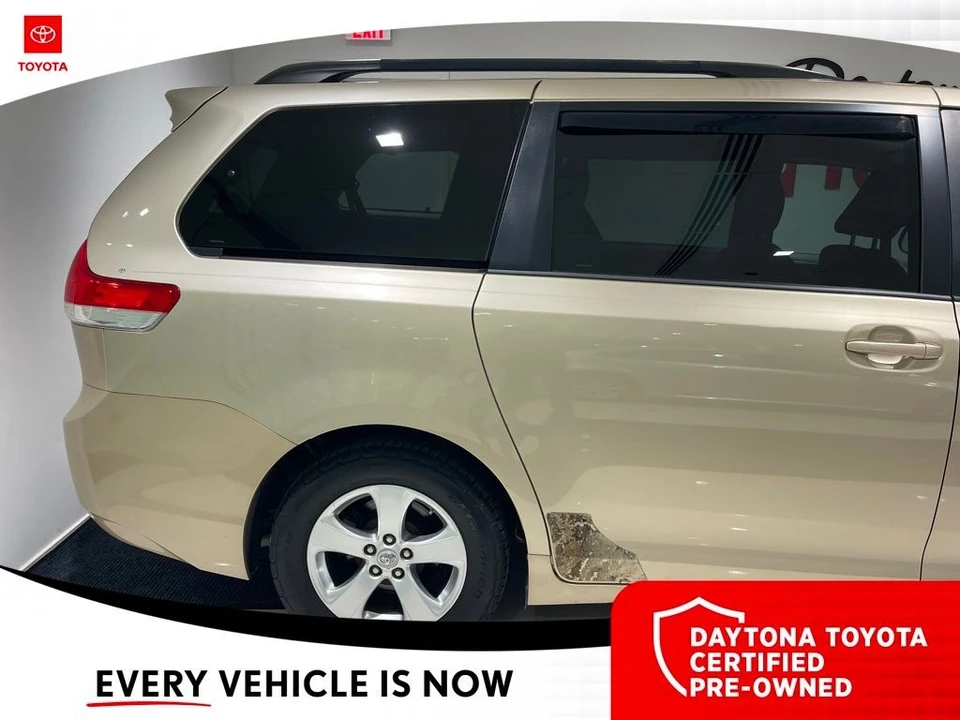 2013 Toyota Sienna 2nd Gen - Image 4 of 10