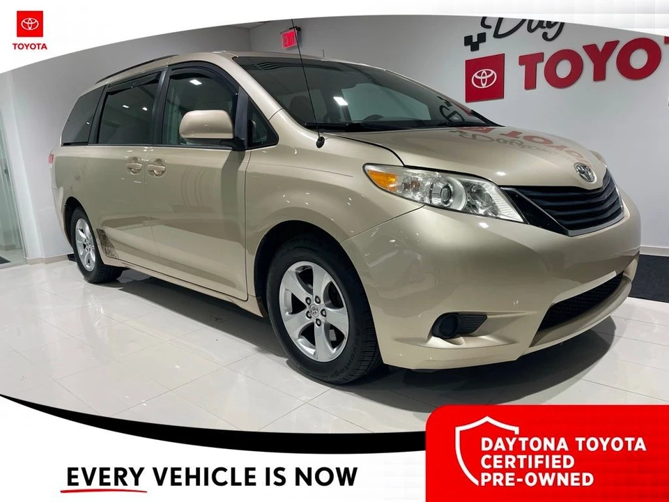 2013 Toyota Sienna 2nd Gen - Image 6 of 10