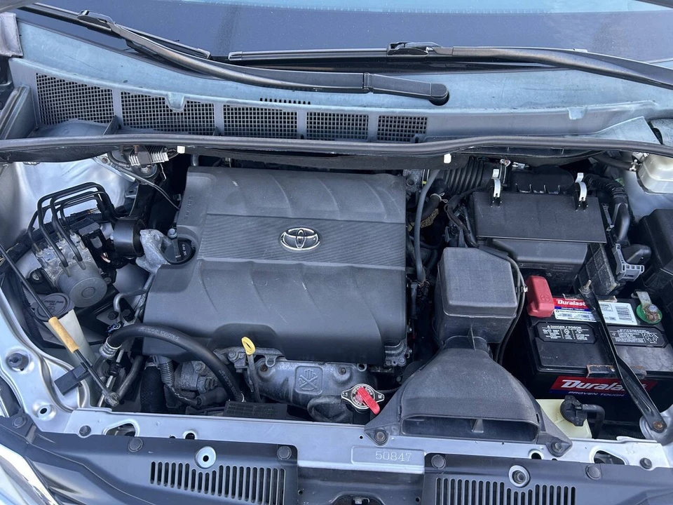 2013 Toyota Sienna 3rd Gen - Image 16 of 16