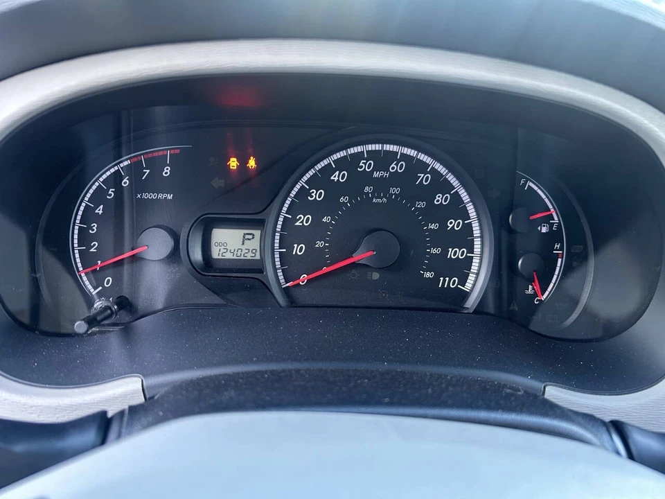 2013 Toyota Sienna 3rd Gen - Image 14 of 16