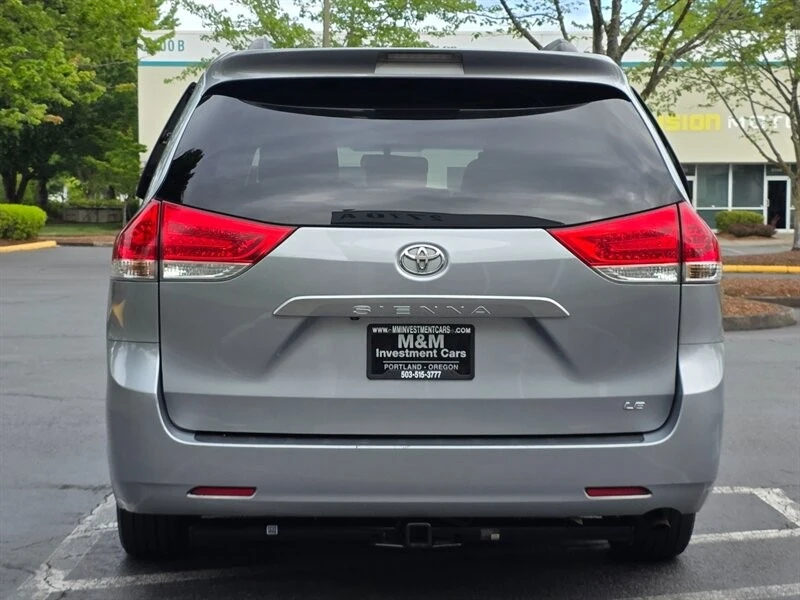 2013 Toyota Sienna 3rd Gen - Image 6 of 21