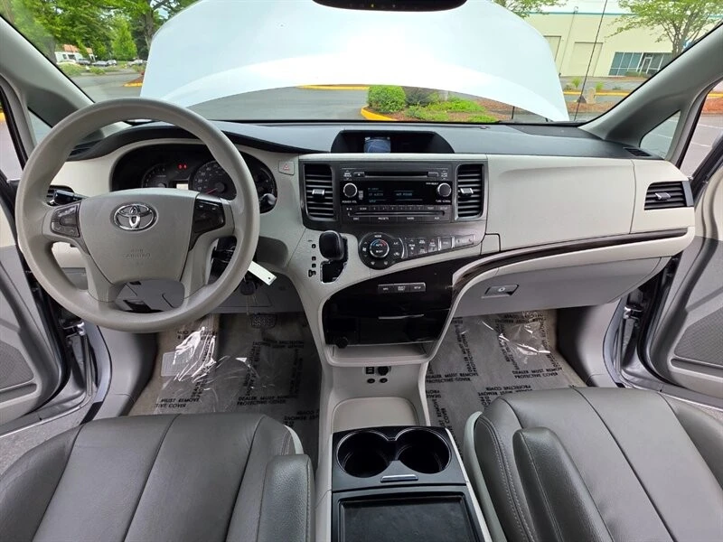 2013 Toyota Sienna 3rd Gen - Image 19 of 21