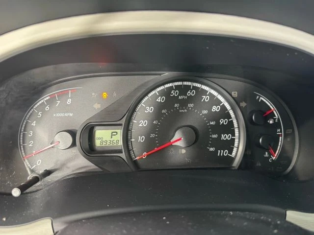 2013 Toyota Sienna 3rd Gen - Image 14 of 21