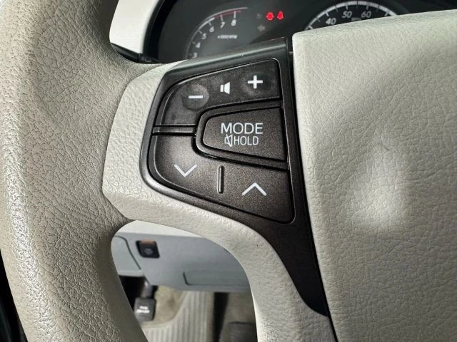 2013 Toyota Sienna 3rd Gen - Image 15 of 21