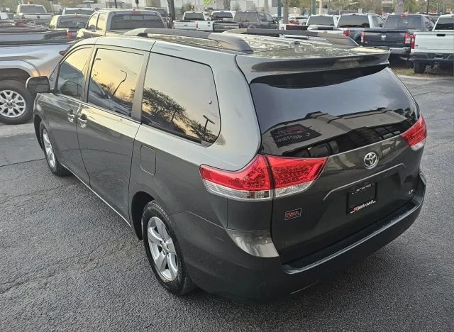 2013 Toyota Sienna 3rd Gen - Image 3 of 21