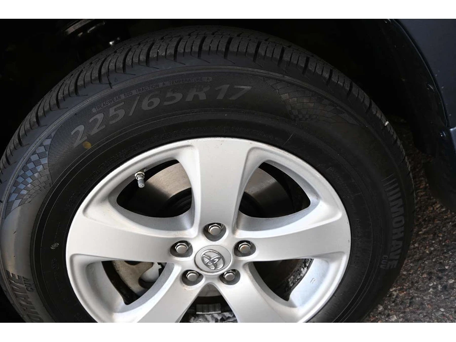2013 Toyota Sienna 3rd Gen - Image 12 of 12