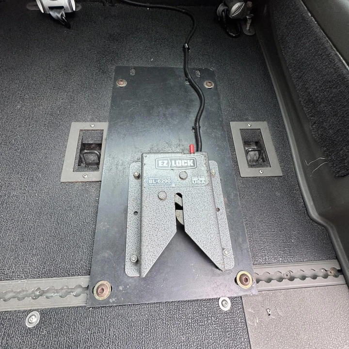 2013 Toyota Sienna 3rd Gen - Image 10 of 21