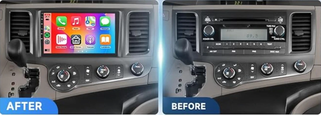 2013 Toyota Sienna 3rd Gen - Image 20 of 20