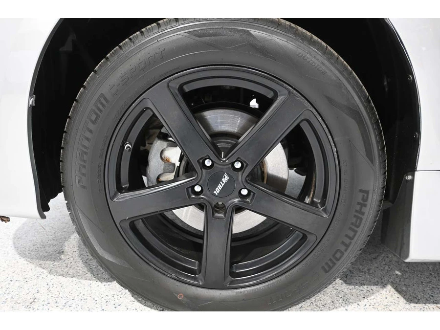 2013 Toyota Sienna 3rd Gen - Image 12 of 12