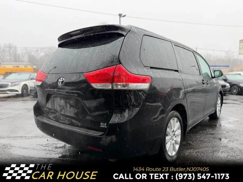 2013 Toyota Sienna 3rd Gen - Image 12 of 12