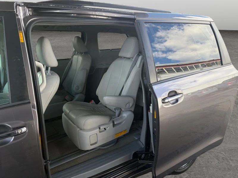 2013 Toyota Sienna 3rd Gen - Image 12 of 12