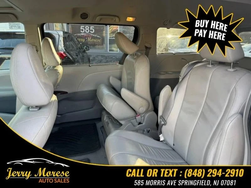 2013 Toyota Sienna 2nd Gen - Image 12 of 12