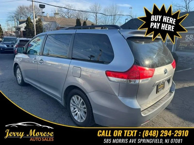2013 Toyota Sienna 2nd Gen - Image 3 of 12
