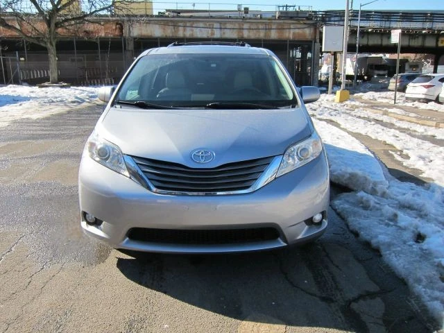 2013 Toyota Sienna 3rd Gen - Image 2 of 21