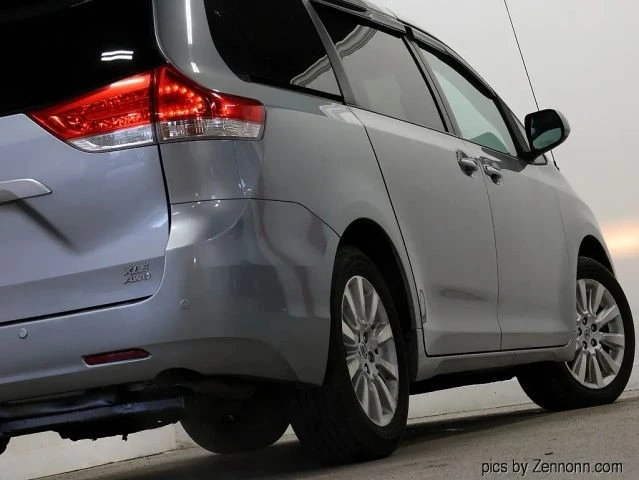2013 Toyota Sienna 3rd Gen - Image 8 of 21
