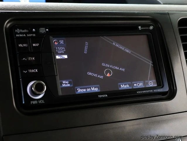 2013 Toyota Sienna 3rd Gen - Image 21 of 21