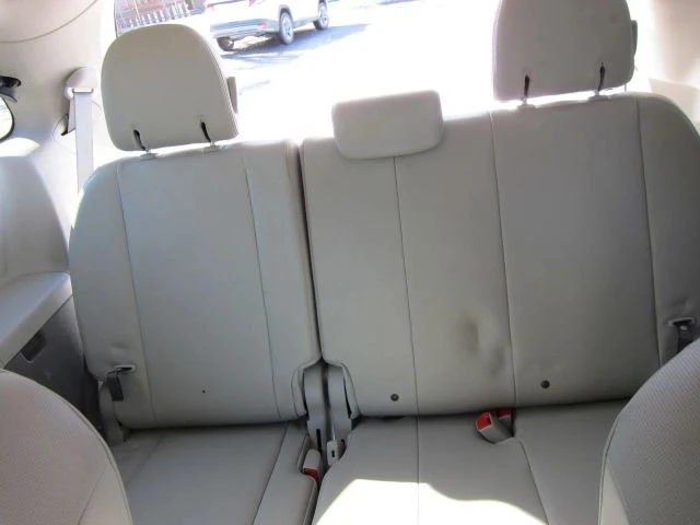 2013 Toyota Sienna 3rd Gen - Image 13 of 21