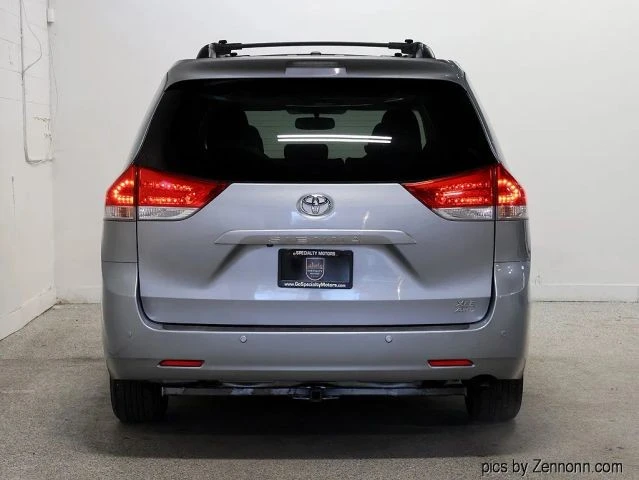 2013 Toyota Sienna 3rd Gen - Image 7 of 21
