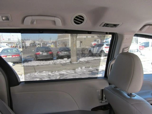 2013 Toyota Sienna 3rd Gen - Image 14 of 21