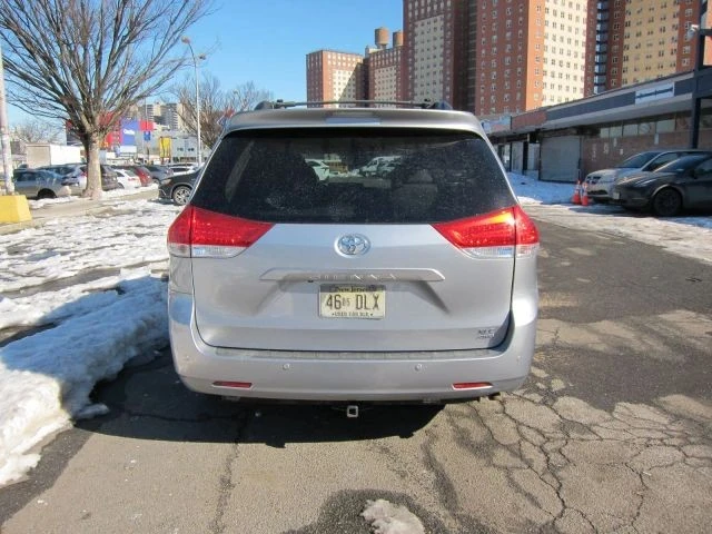 2013 Toyota Sienna 3rd Gen - Image 6 of 21