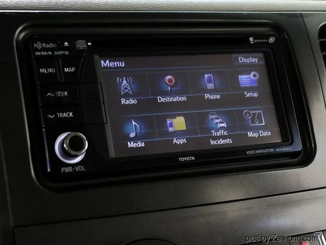 2013 Toyota Sienna 3rd Gen - Image 20 of 21