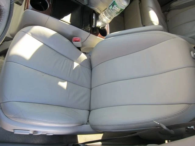 2013 Toyota Sienna 3rd Gen - Image 9 of 21