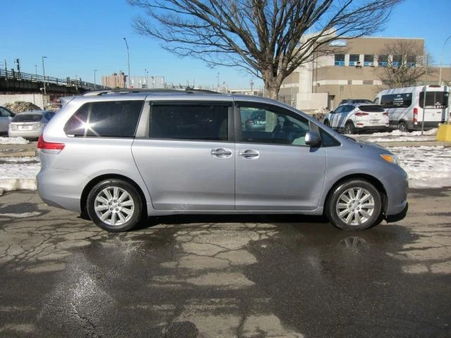 2013 Toyota Sienna 3rd Gen - Image 4 of 21