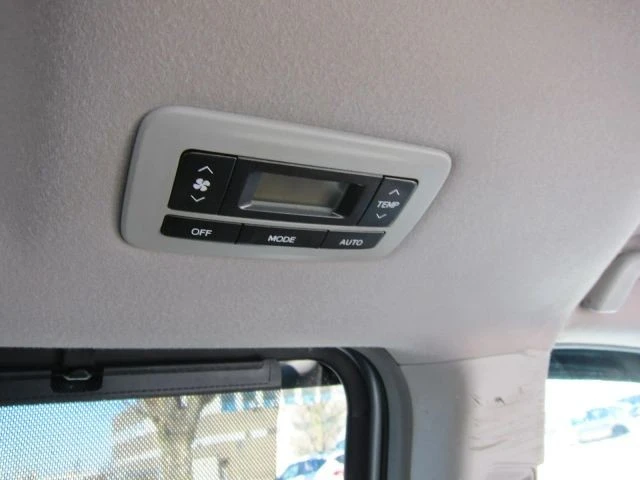 2013 Toyota Sienna 3rd Gen - Image 16 of 21