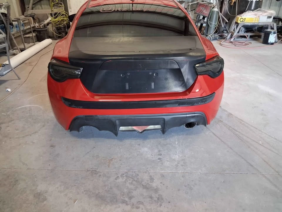 2013 Toyota Supra - Image 2 of 6
