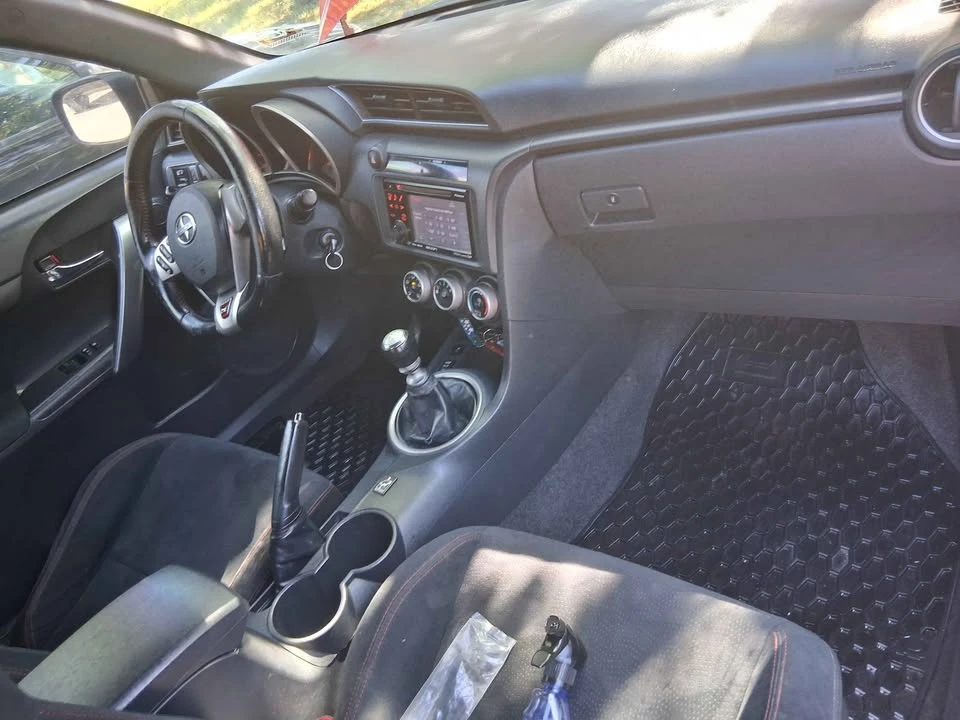 2013 Toyota Supra - Image 12 of 17