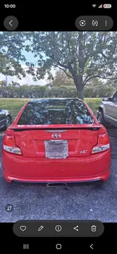 2013 Toyota Scion tC RS 8.0 Limited Edition Liftback Hatchback 2D