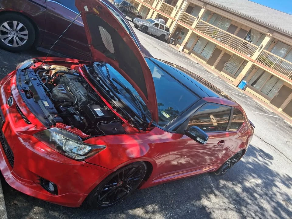 2013 Toyota Supra - Image 16 of 17