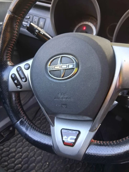 2013 Toyota Supra - Image 7 of 17
