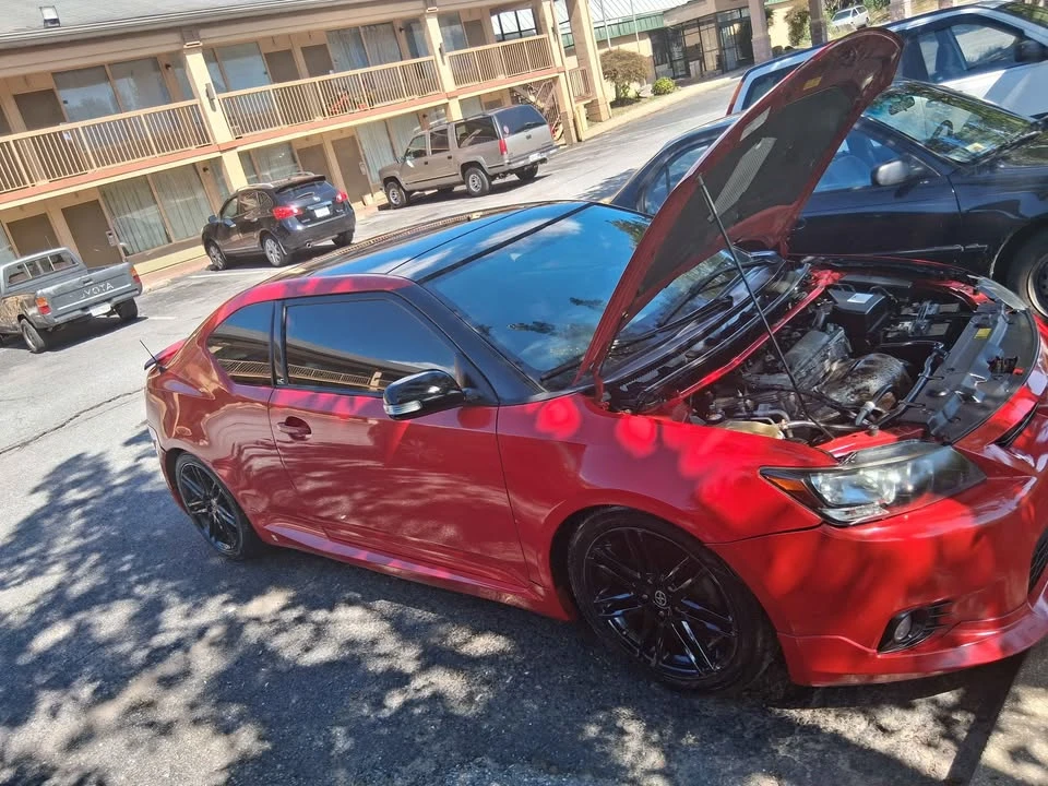 2013 Toyota Supra - Image 15 of 17