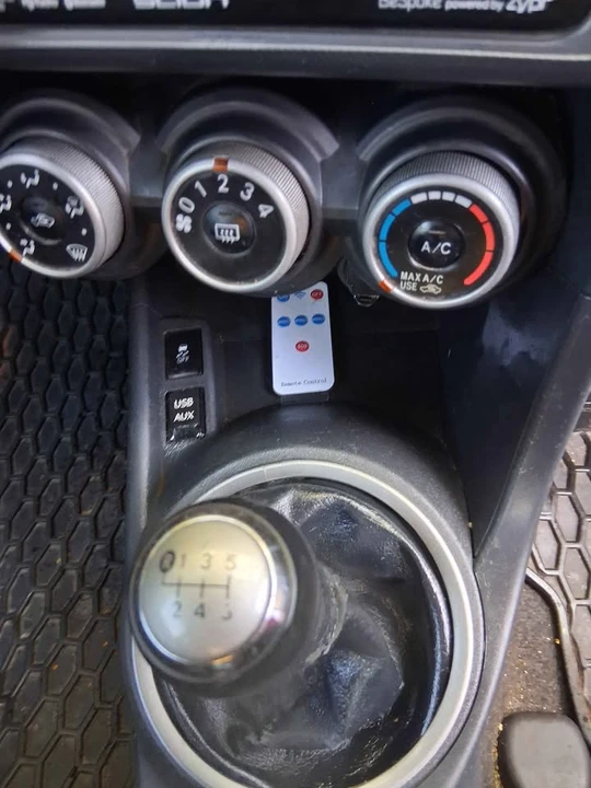 2013 Toyota Supra - Image 6 of 17